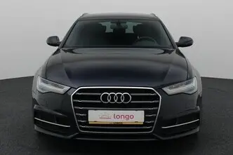 Audi A6, 2.0, 140 kW, diesel, automatic, front-wheel drive