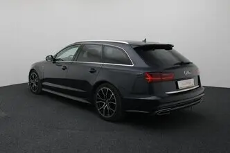 Audi A6, 2.0, 140 kW, diesel, automatic, front-wheel drive