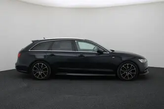 Audi A6, 2.0, 140 kW, diesel, automatic, front-wheel drive