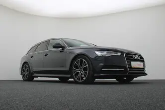 Audi A6, 2.0, 140 kW, diesel, automatic, front-wheel drive