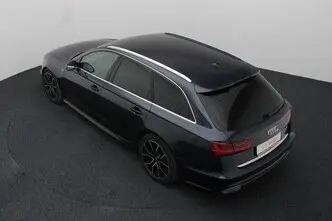 Audi A6, 2.0, 140 kW, diesel, automatic, front-wheel drive