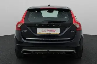 Volvo V60, 2.4, 162 kW, pistikhübriid d+e, automaat, nelikvedu