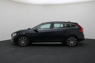 Volvo V60, 2.4, 162 kW, pistikhübriid d+e, automaat, nelikvedu