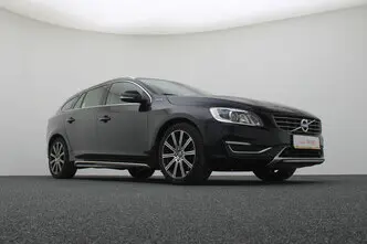 Volvo V60, 2.4, 162 kW, pistikhübriid d+e, automaat, nelikvedu