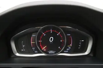 Volvo V60, 2.4, 162 kW, pistikhübriid d+e, automaat, nelikvedu