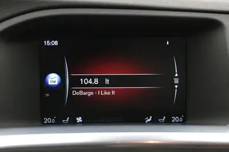 Volvo V60, 2.4, 162 kW, pistikhübriid d+e, automaat, nelikvedu