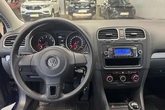 Volkswagen Golf, 1.4, 90 kW, petrol, manual, front-wheel drive