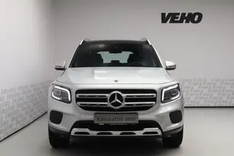 Mercedes-Benz GLB 200, 1.3, 120 kW, petrol, automatic, front-wheel drive