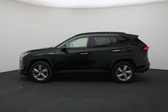 Toyota RAV4, 2.5, 131 kW, гибрид б+э, автомат, передний привод