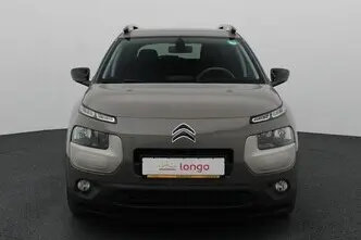 Citroën C4 Cactus, 1.6, 73 kW, diisel, manuaal, esivedu