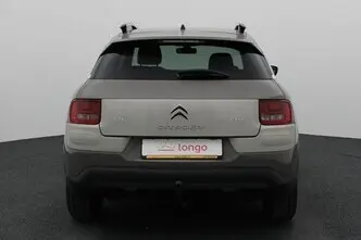 Citroën C4 Cactus, 1.6, 73 kW, diisel, manuaal, esivedu