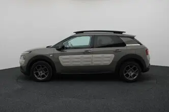 Citroën C4 Cactus, 1.6, 73 kW, diisel, manuaal, esivedu