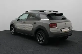 Citroën C4 Cactus, 1.6, 73 kW, diisel, manuaal, esivedu