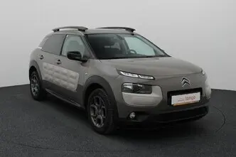 Citroën C4 Cactus, 1.6, 73 kW, diisel, manuaal, esivedu