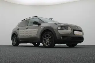 Citroën C4 Cactus, 1.6, 73 kW, diisel, manuaal, esivedu