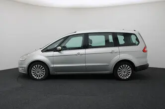 Ford Galaxy, 2.0, 103 kW, дизель, автомат, передний привод