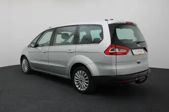 Ford Galaxy, 2.0, 103 kW, дизель, автомат, передний привод