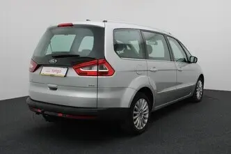 Ford Galaxy, 2.0, 103 kW, дизель, автомат, передний привод