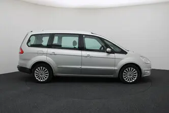 Ford Galaxy, 2.0, 103 kW, дизель, автомат, передний привод