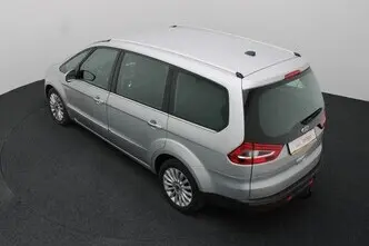 Ford Galaxy, 2.0, 103 kW, дизель, автомат, передний привод