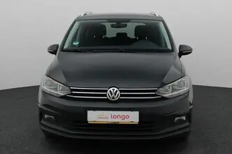 Volkswagen Touran, 1.5, 110 kW, бензин, автомат, передний привод