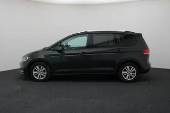 Volkswagen Touran, 1.5, 110 kW, бензин, автомат, передний привод