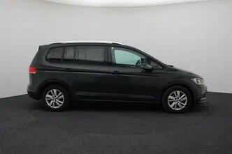 Volkswagen Touran, 1.5, 110 kW, бензин, автомат, передний привод