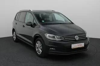 Volkswagen Touran, 1.5, 110 kW, бензин, автомат, передний привод