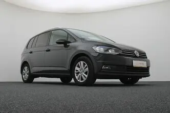 Volkswagen Touran, 1.5, 110 kW, бензин, автомат, передний привод