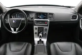 Volvo V60, 2.0, 88 kW, дизель, автомат, передний привод