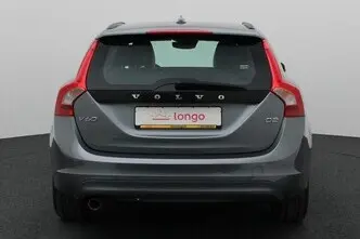 Volvo V60, 2.0, 88 kW, дизель, автомат, передний привод