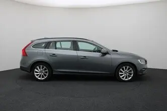 Volvo V60, 2.0, 88 kW, дизель, автомат, передний привод