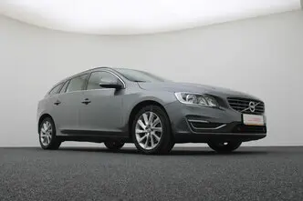 Volvo V60, 2.0, 88 kW, дизель, автомат, передний привод