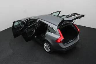 Volvo V60, 2.0, 88 kW, дизель, автомат, передний привод