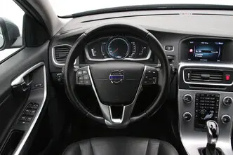 Volvo V60, 2.0, 88 kW, дизель, автомат, передний привод