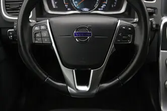 Volvo V60, 2.0, 88 kW, дизель, автомат, передний привод