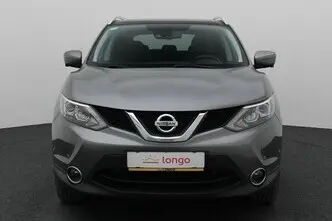 Nissan Qashqai, 1.6, 96 kW, дизель, механическая, передний привод