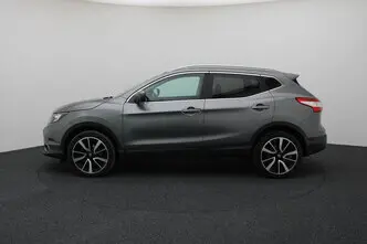 Nissan Qashqai, 1.6, 96 kW, дизель, механическая, передний привод