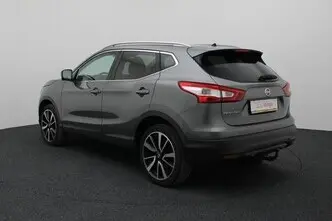 Nissan Qashqai, 1.6, 96 kW, дизель, механическая, передний привод