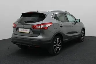 Nissan Qashqai, 1.6, 96 kW, дизель, механическая, передний привод