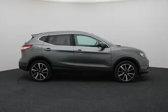 Nissan Qashqai, 1.6, 96 kW, дизель, механическая, передний привод