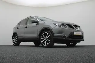 Nissan Qashqai, 1.6, 96 kW, дизель, механическая, передний привод