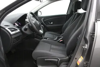 Renault Megane, 2.0, 103 kW, бензин, автомат, передний привод