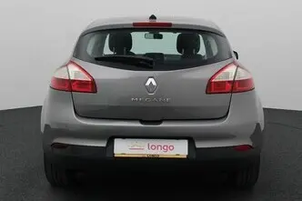 Renault Megane, 2.0, 103 kW, бензин, автомат, передний привод