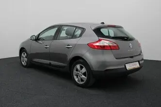 Renault Megane, 2.0, 103 kW, бензин, автомат, передний привод