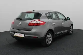 Renault Megane, 2.0, 103 kW, бензин, автомат, передний привод