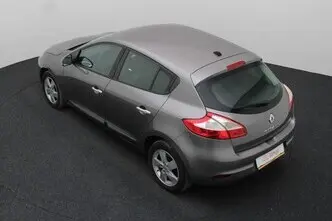 Renault Megane, 2.0, 103 kW, бензин, автомат, передний привод