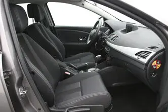 Renault Megane, 2.0, 103 kW, бензин, автомат, передний привод