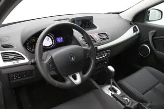 Renault Megane, 2.0, 103 kW, бензин, автомат, передний привод