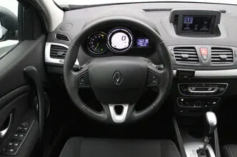 Renault Megane, 2.0, 103 kW, бензин, автомат, передний привод